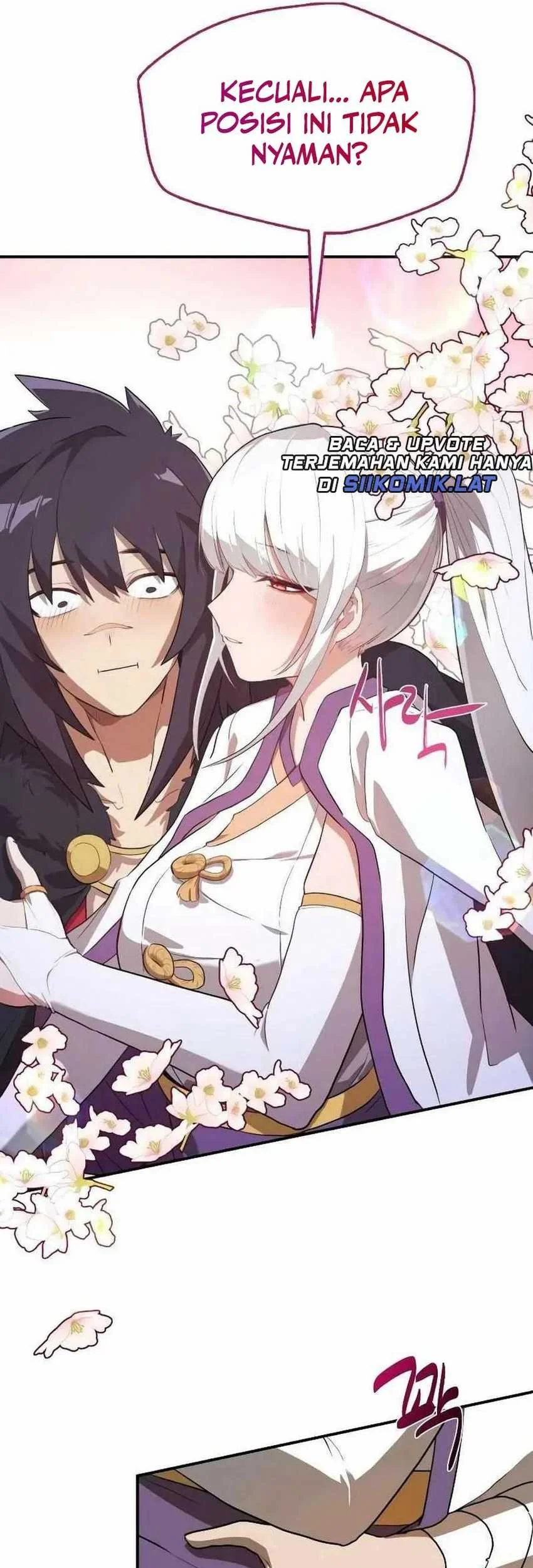 Perhaps Invincible Chapter 6 Gambar 86