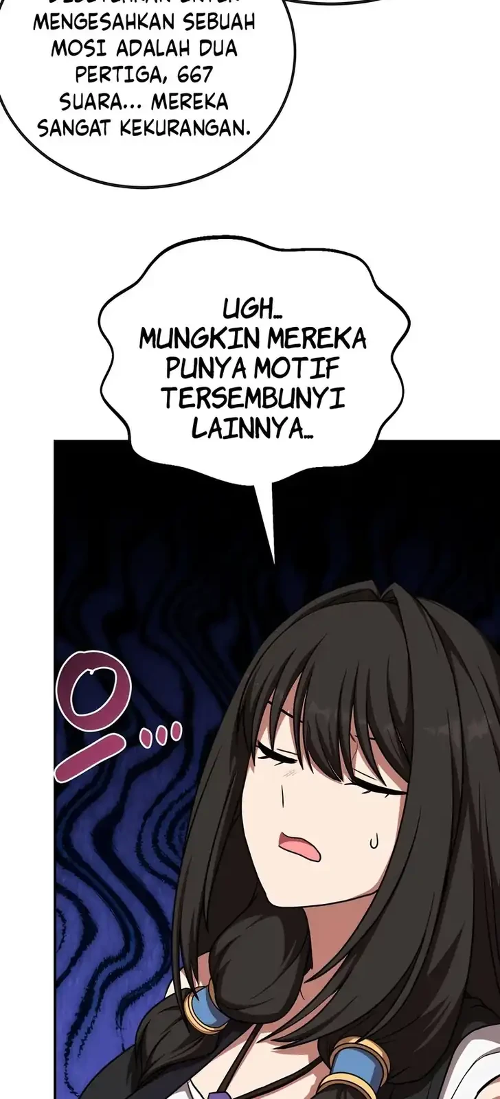 Perhaps Invincible Chapter 60 Gambar 44
