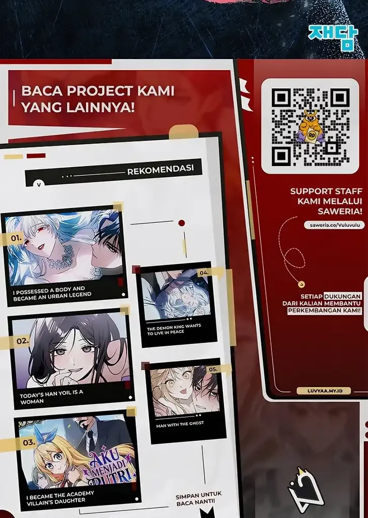 Perhaps Invincible Chapter 60 Gambar 54