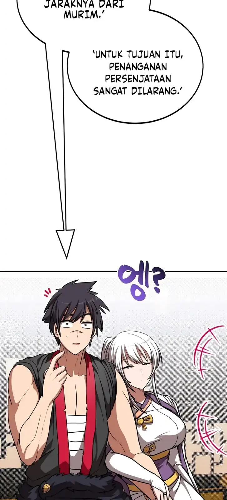 Perhaps Invincible Chapter 60 Gambar 36