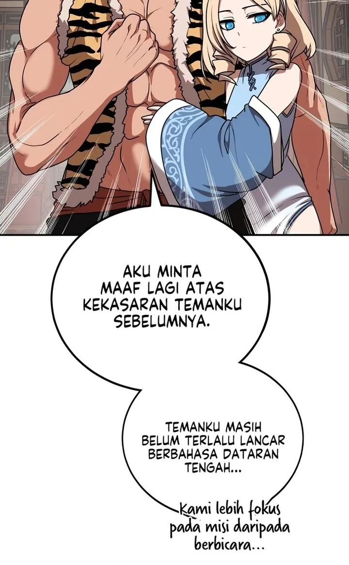 Perhaps Invincible Chapter 61 Gambar 38