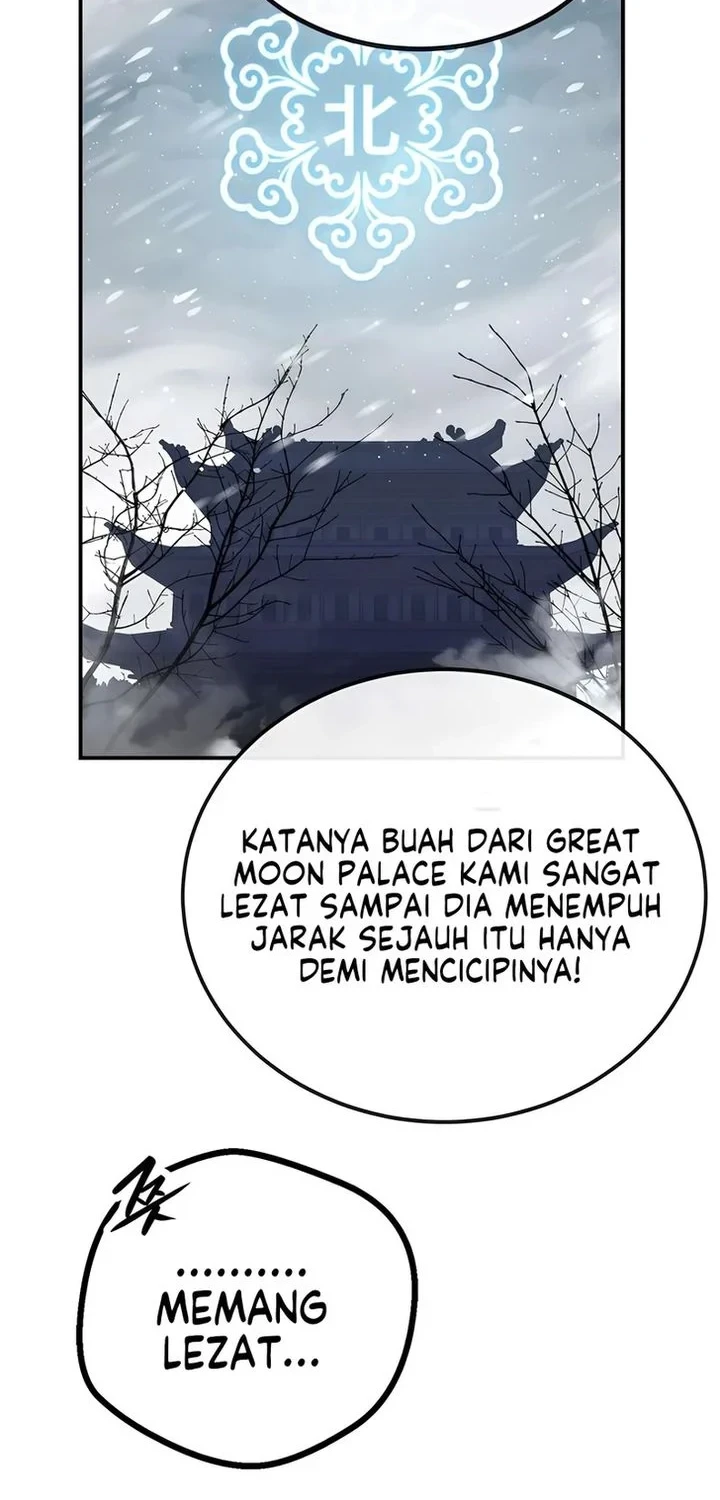 Perhaps Invincible Chapter 61 Gambar 42
