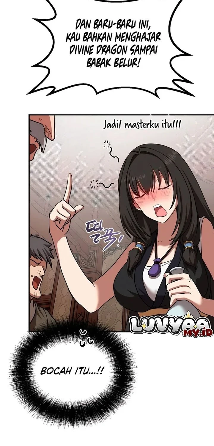 Perhaps Invincible Chapter 61 Gambar 46