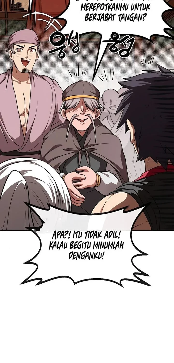 Perhaps Invincible Chapter 61 Gambar 48