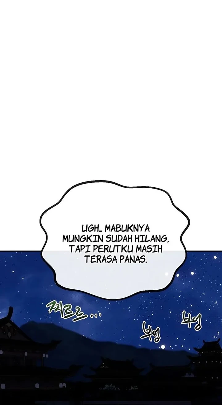 Perhaps Invincible Chapter 61 Gambar 56