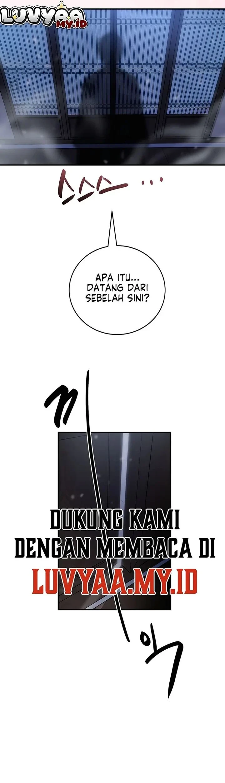 Perhaps Invincible Chapter 61 Gambar 59