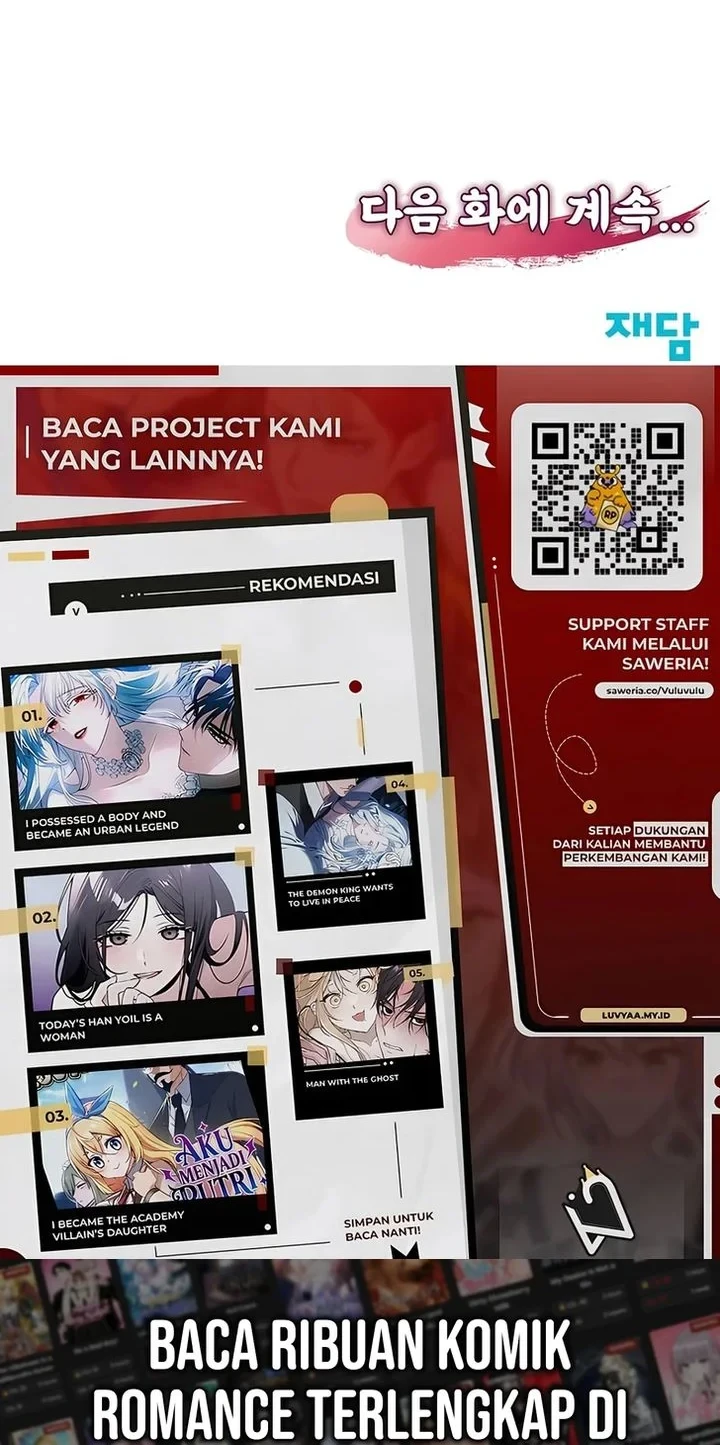 Perhaps Invincible Chapter 61 Gambar 60