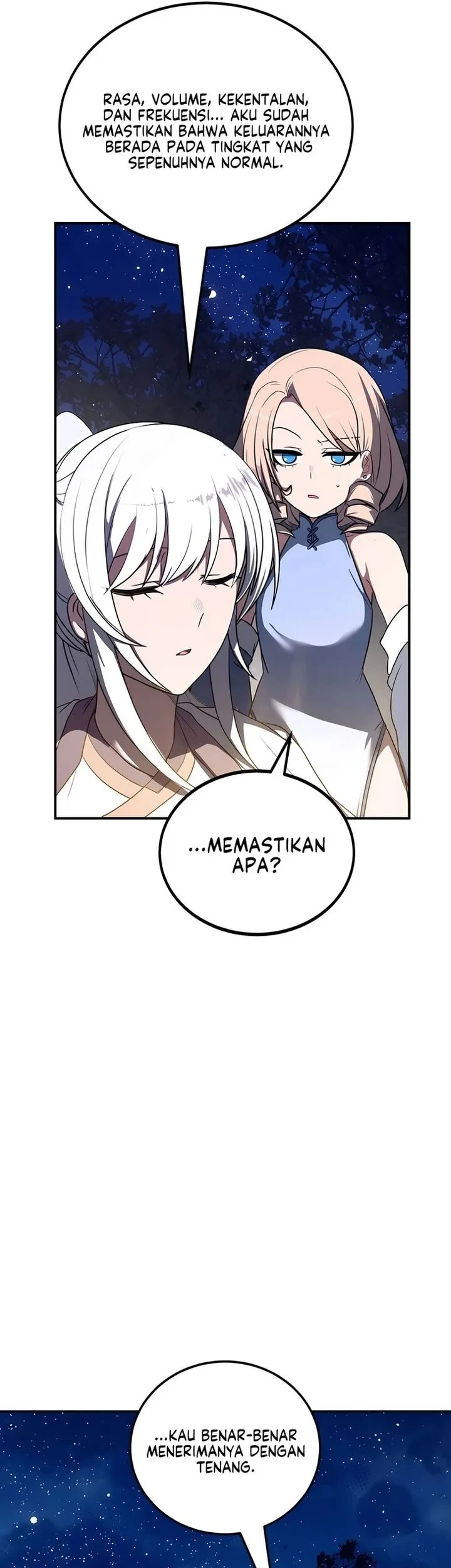 Perhaps Invincible Chapter 62 Gambar 43