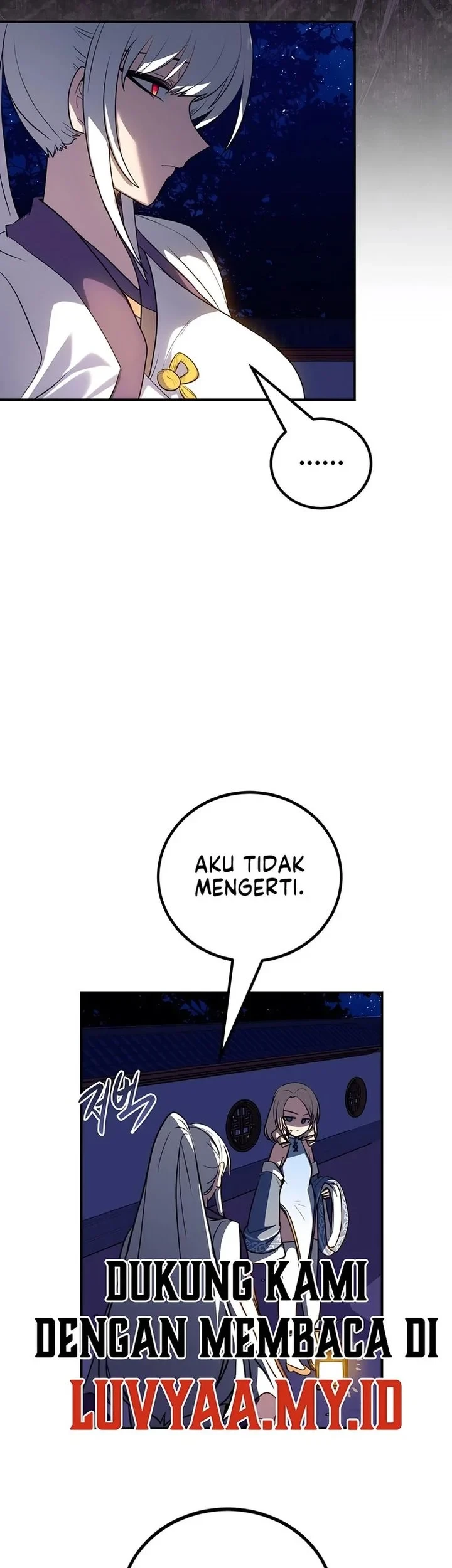 Perhaps Invincible Chapter 62 Gambar 53