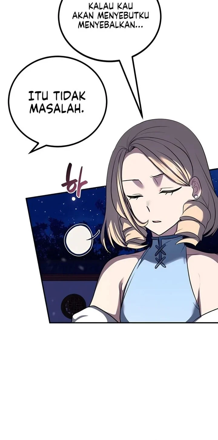 Perhaps Invincible Chapter 62 Gambar 54