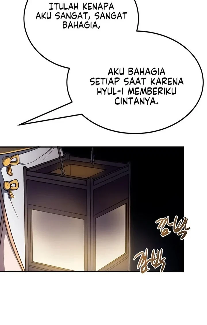 Perhaps Invincible Chapter 62 Gambar 58
