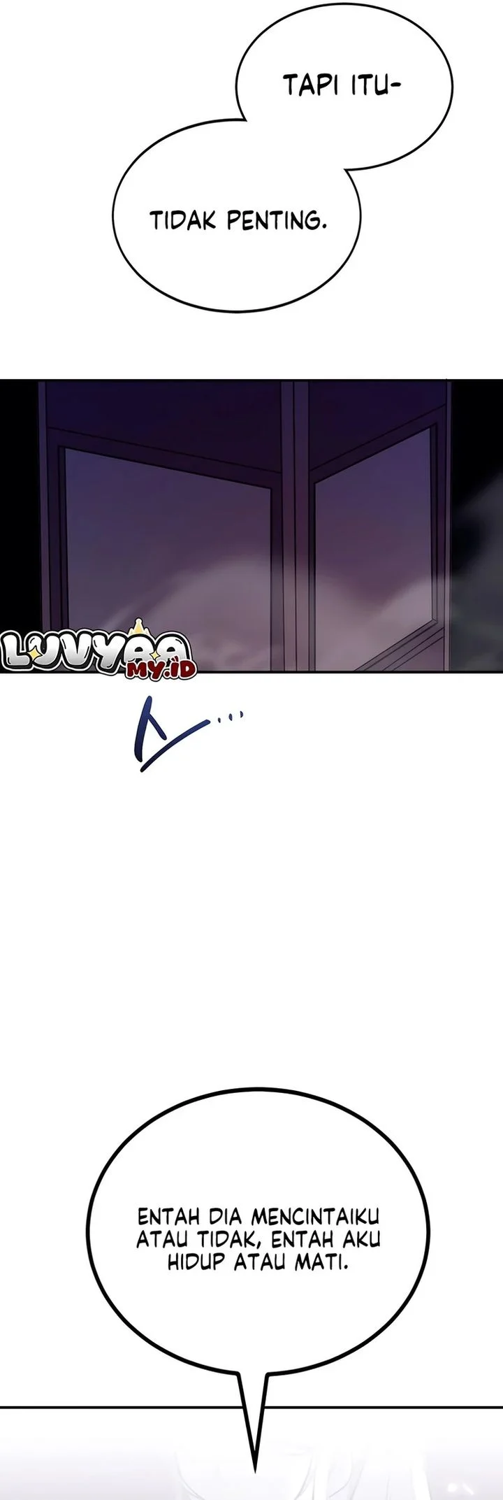 Perhaps Invincible Chapter 62 Gambar 59