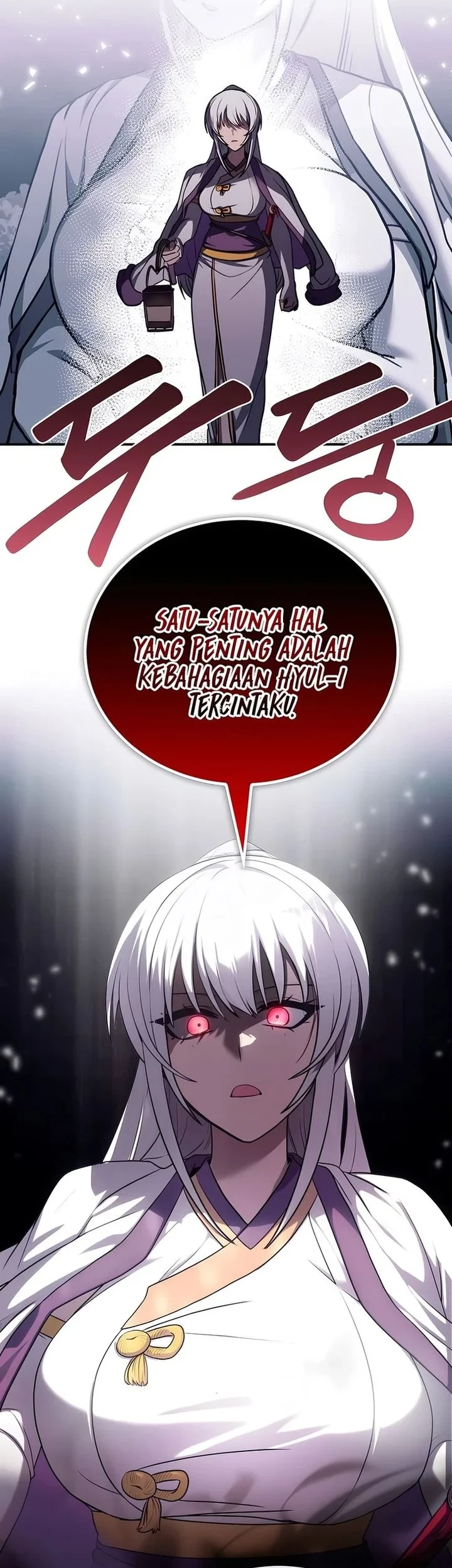 Perhaps Invincible Chapter 62 Gambar 60
