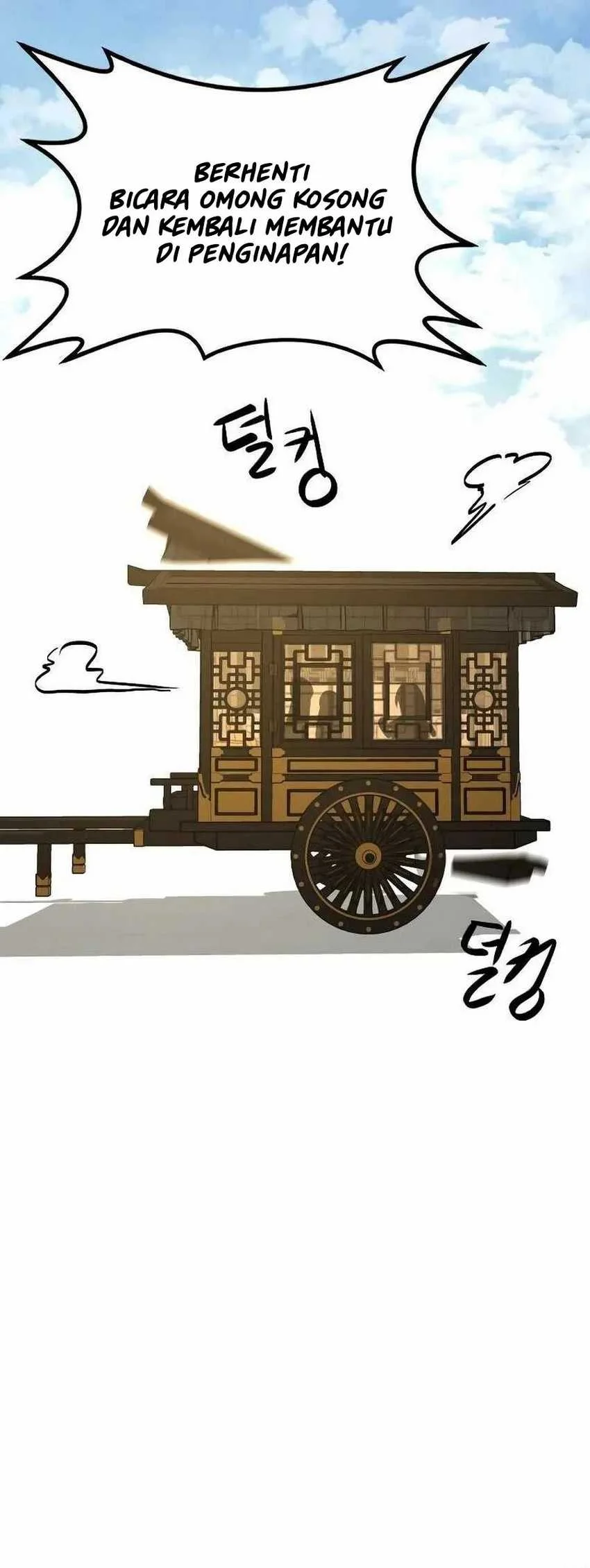 Perhaps Invincible Chapter 7 Gambar 59