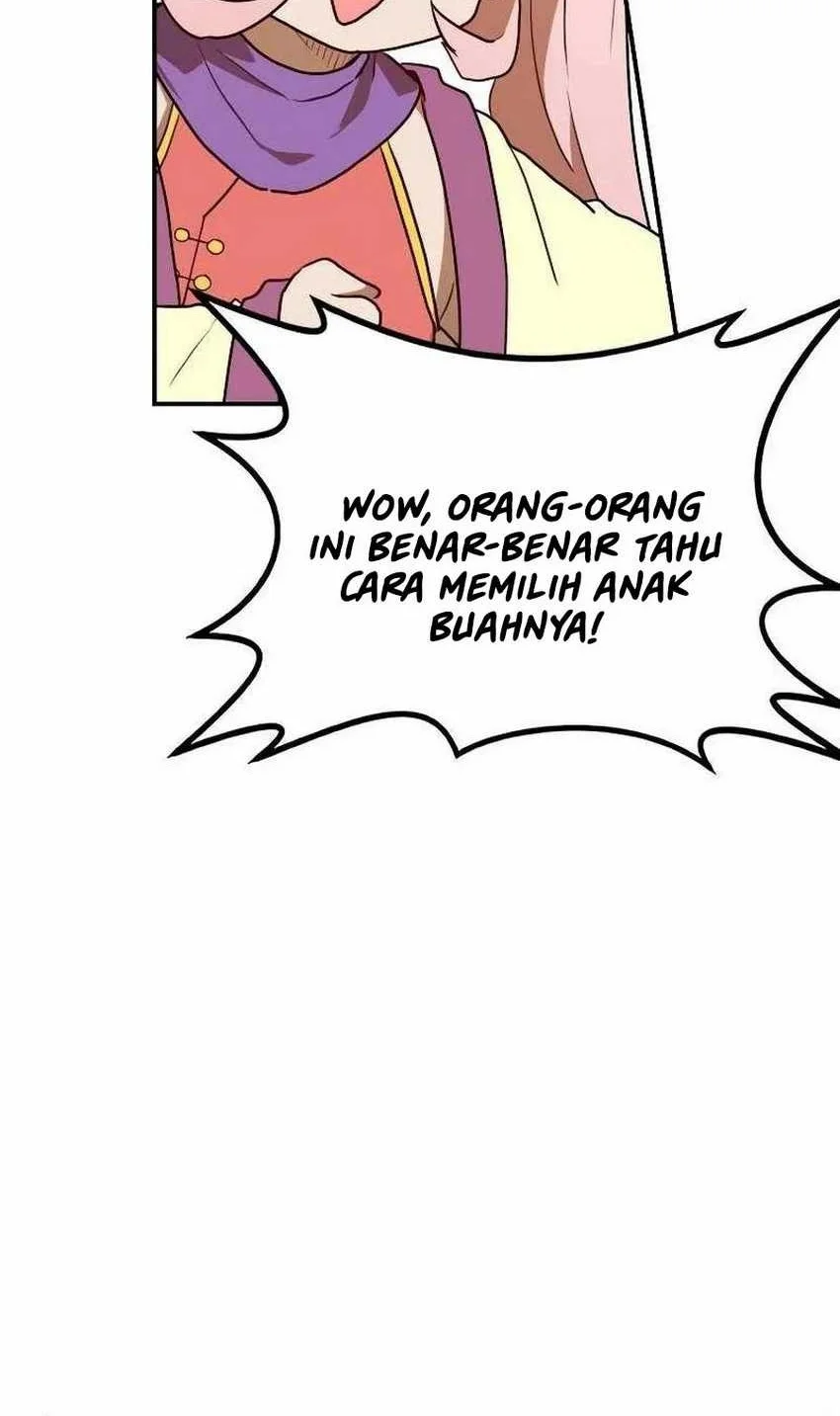 Perhaps Invincible Chapter 7 Gambar 65
