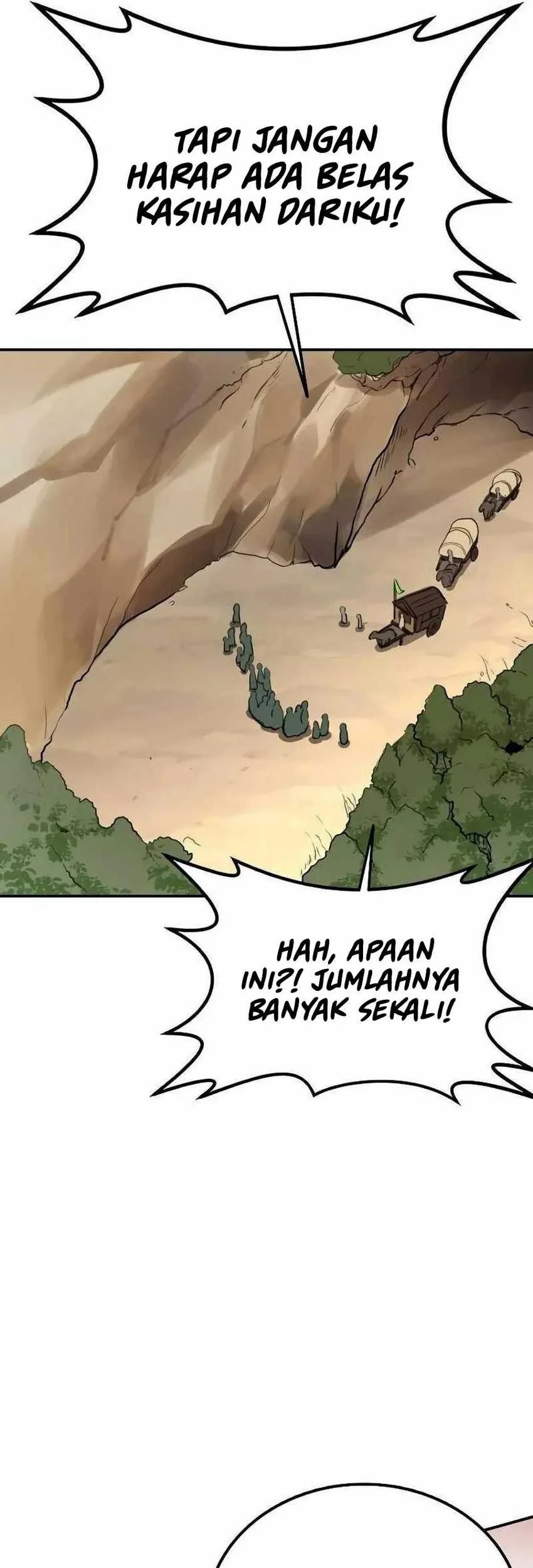 Perhaps Invincible Chapter 7 Gambar 66