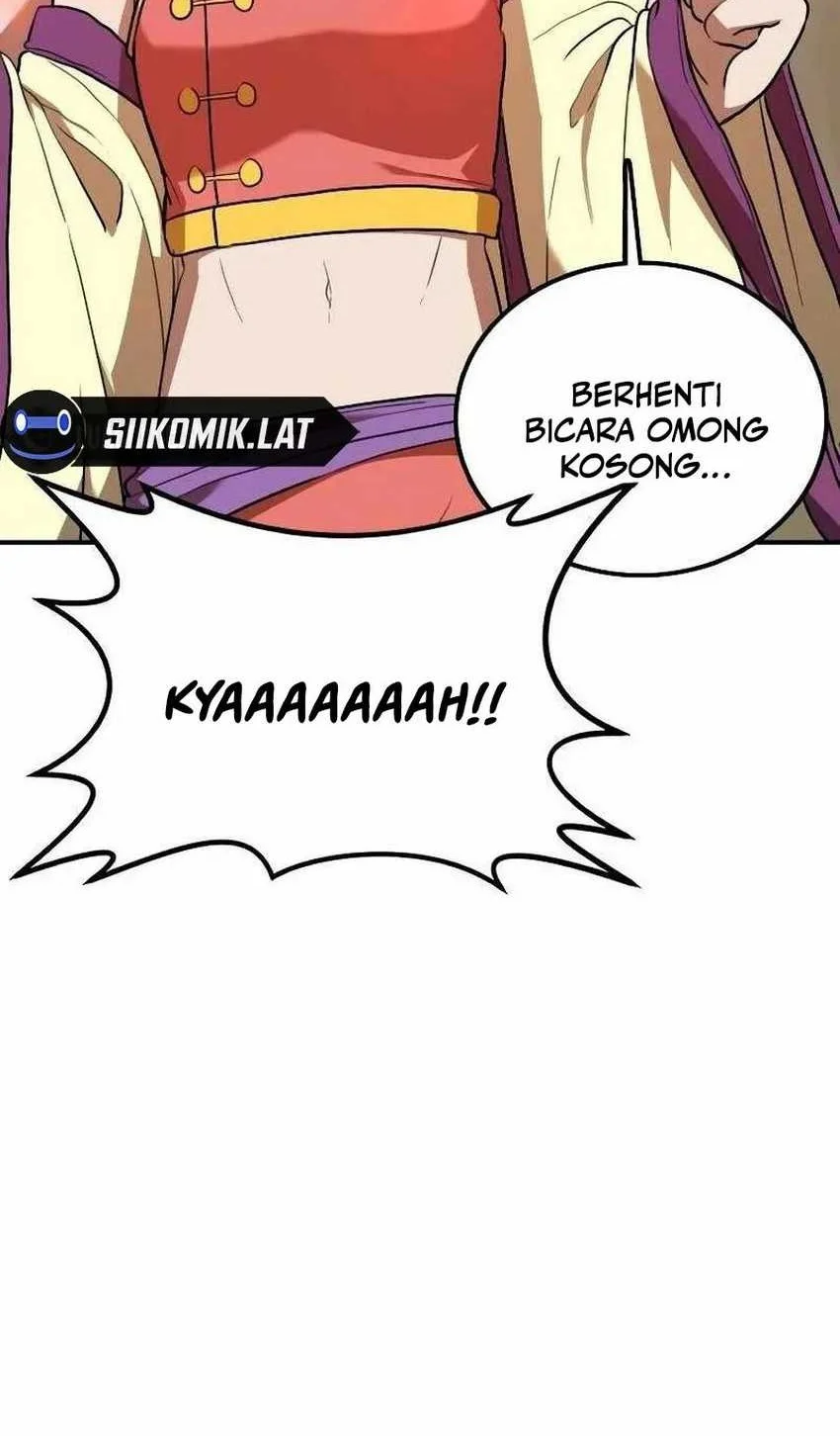 Perhaps Invincible Chapter 7 Gambar 69