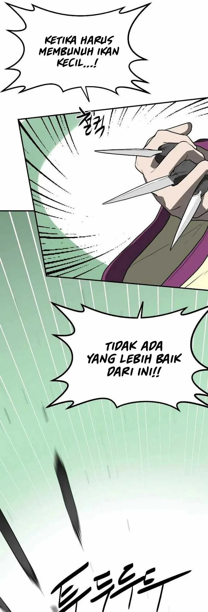 Perhaps Invincible Chapter 7 Gambar 70