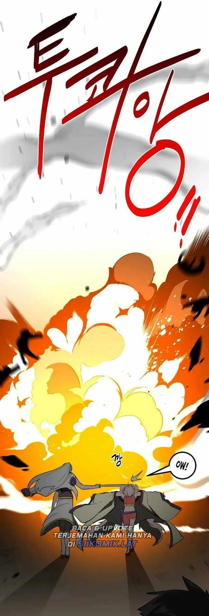 Perhaps Invincible Chapter 7 Gambar 74
