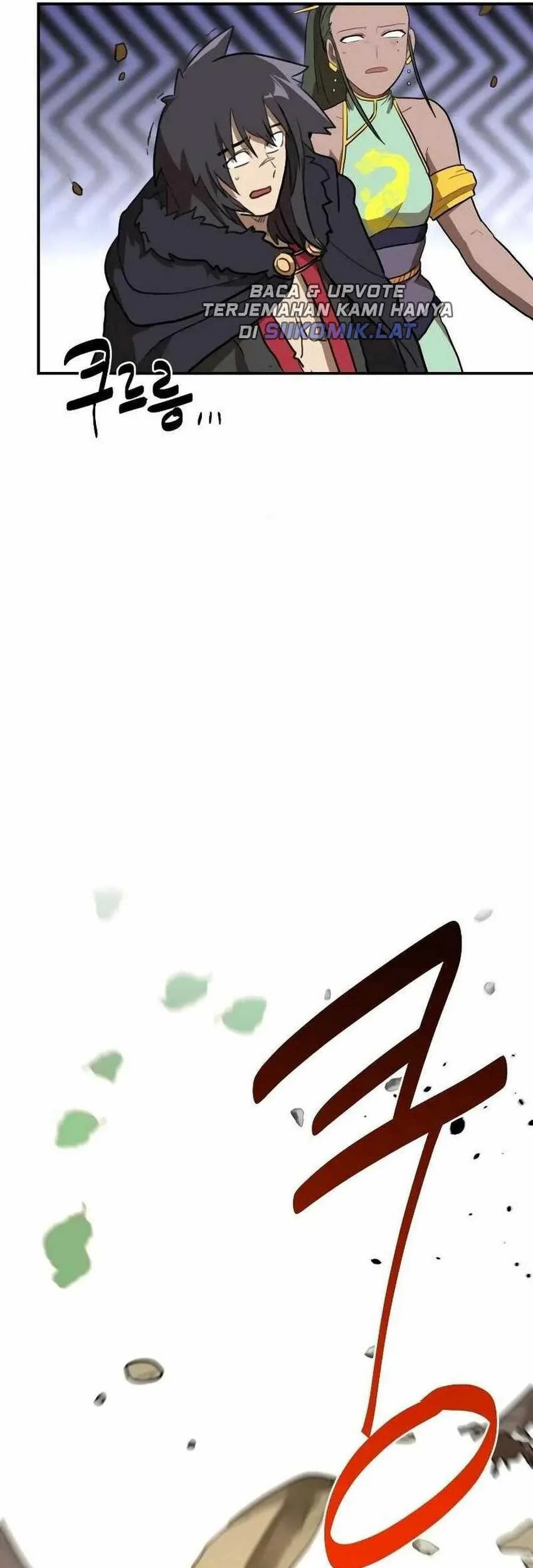 Perhaps Invincible Chapter 7 Gambar 76