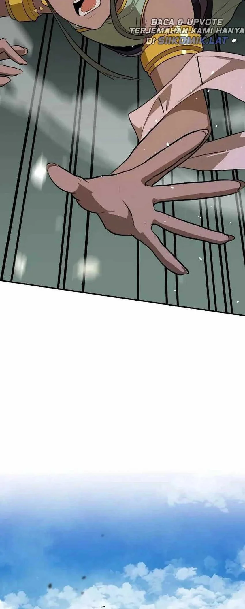 Perhaps Invincible Chapter 7 Gambar 81