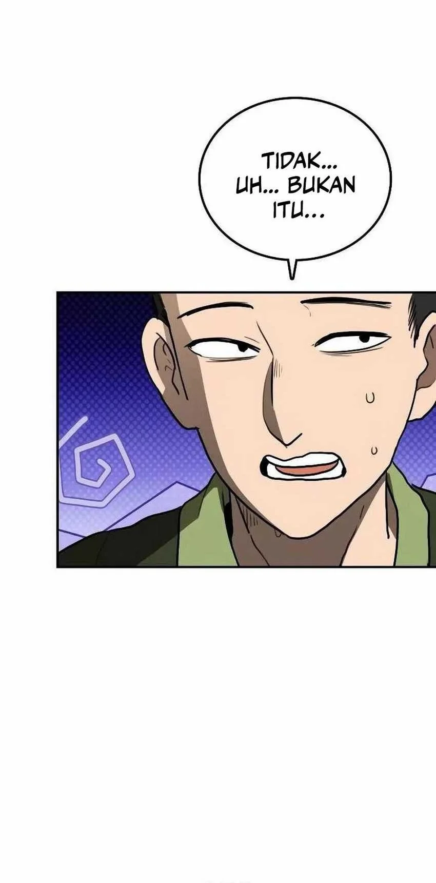 Perhaps Invincible Chapter 7 Gambar 87
