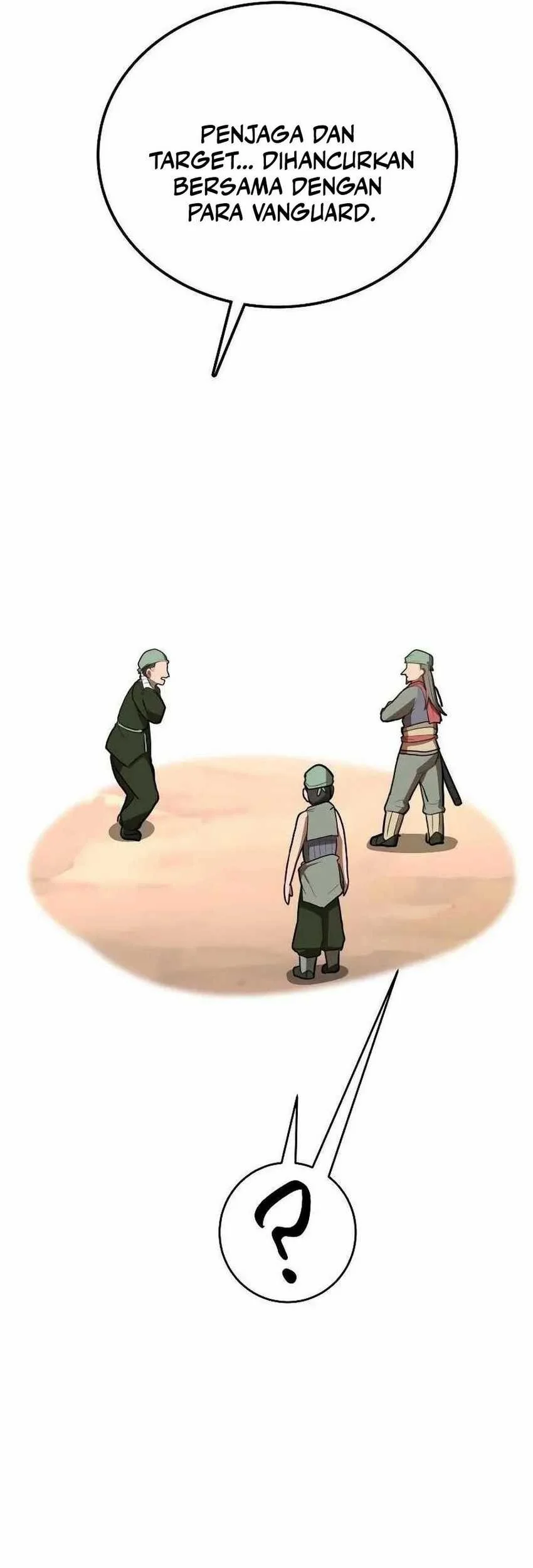 Perhaps Invincible Chapter 7 Gambar 88