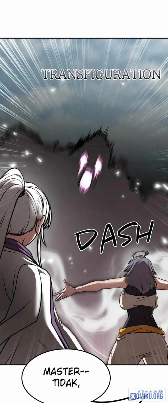 Perhaps Invincible Chapter 71 Gambar 11