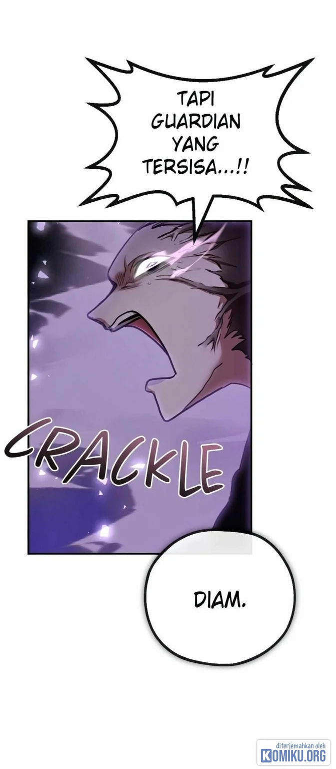 Perhaps Invincible Chapter 71 Gambar 17
