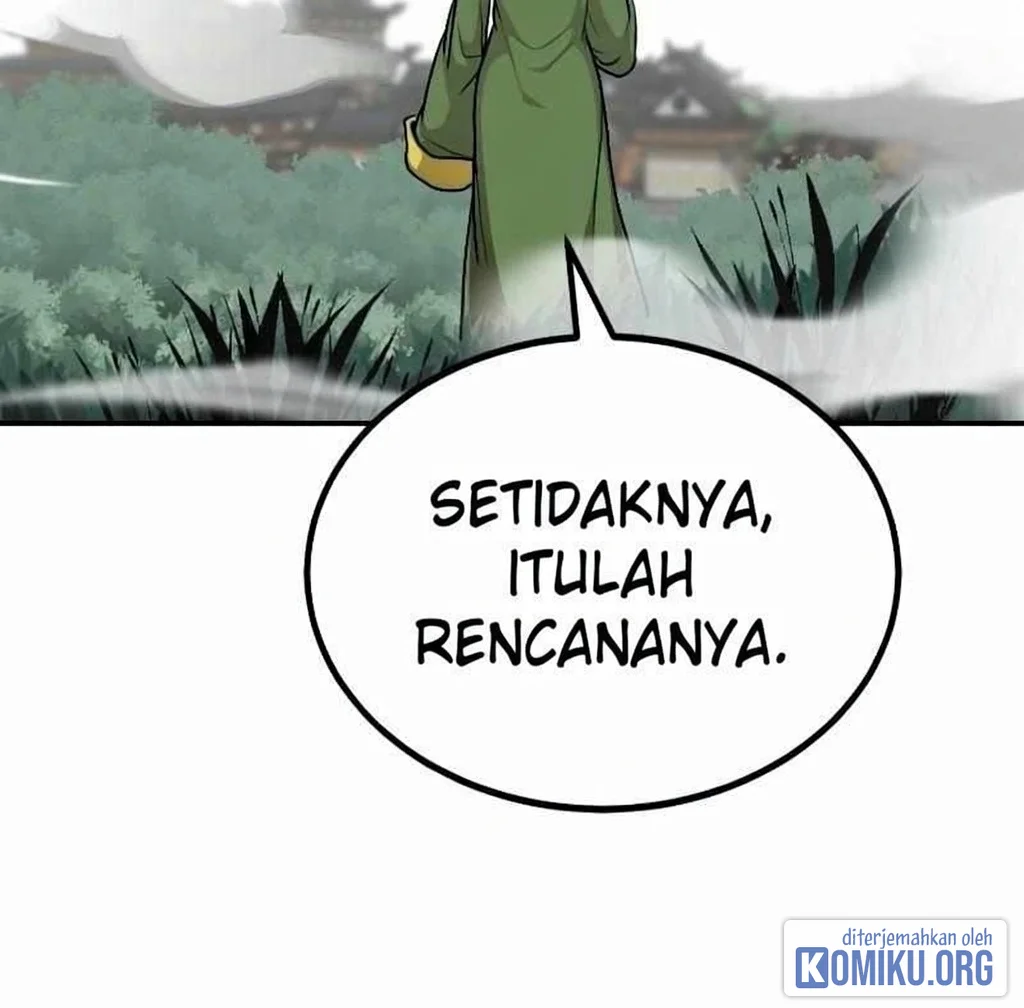 Perhaps Invincible Chapter 71 Gambar 3