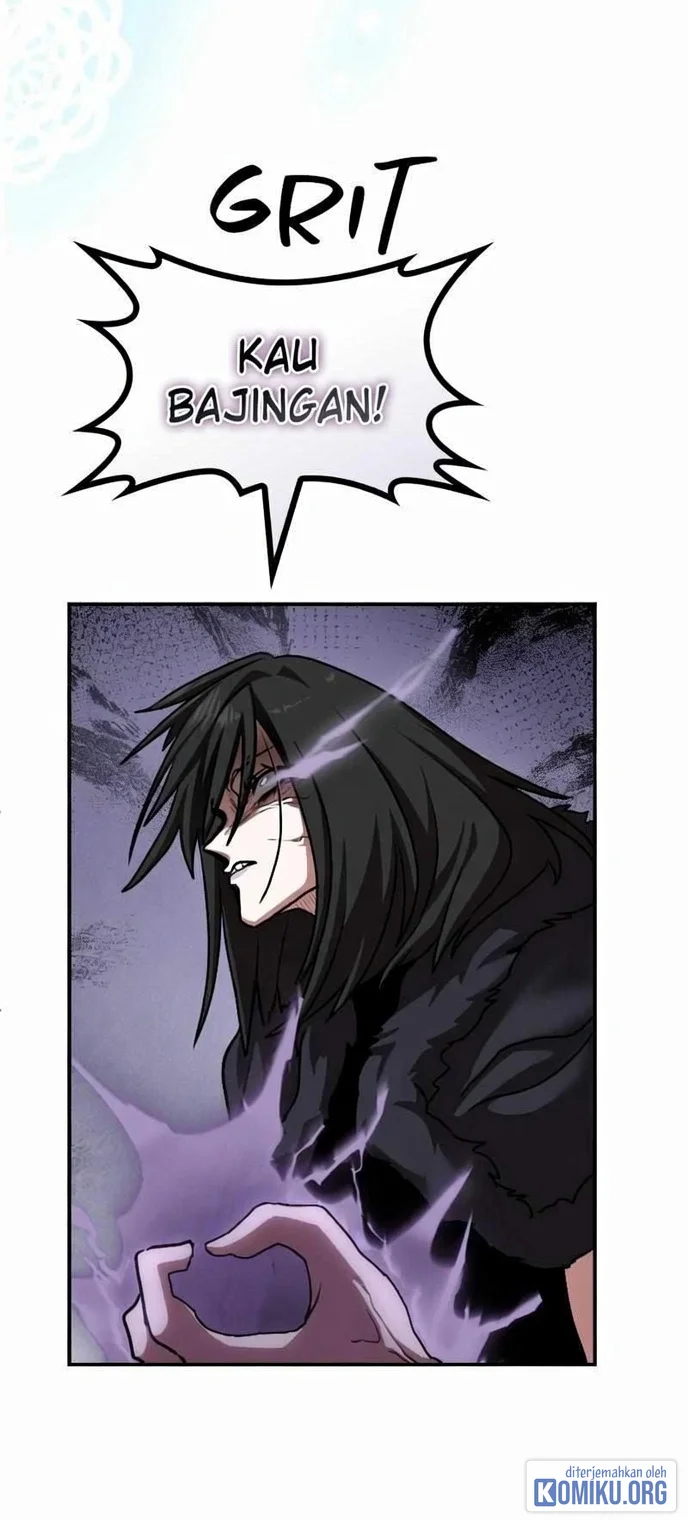 Perhaps Invincible Chapter 71 Gambar 30