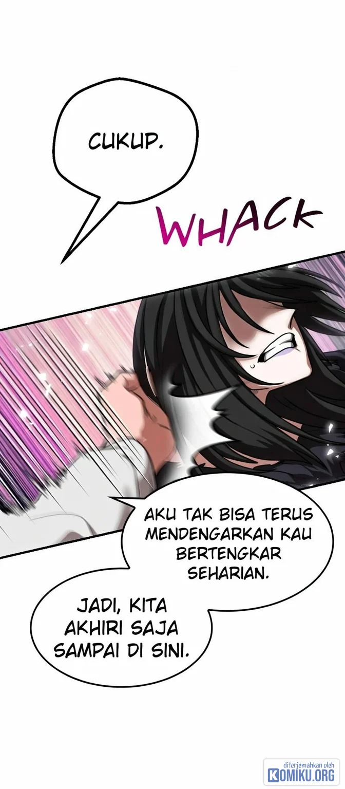 Perhaps Invincible Chapter 71 Gambar 31
