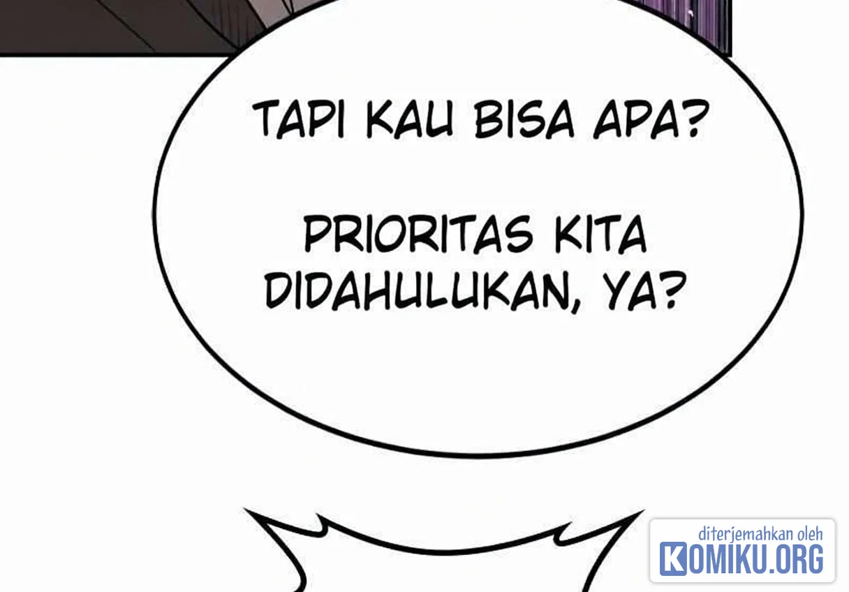 Perhaps Invincible Chapter 71 Gambar 35