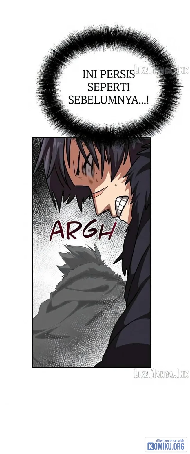 Perhaps Invincible Chapter 71 Gambar 37