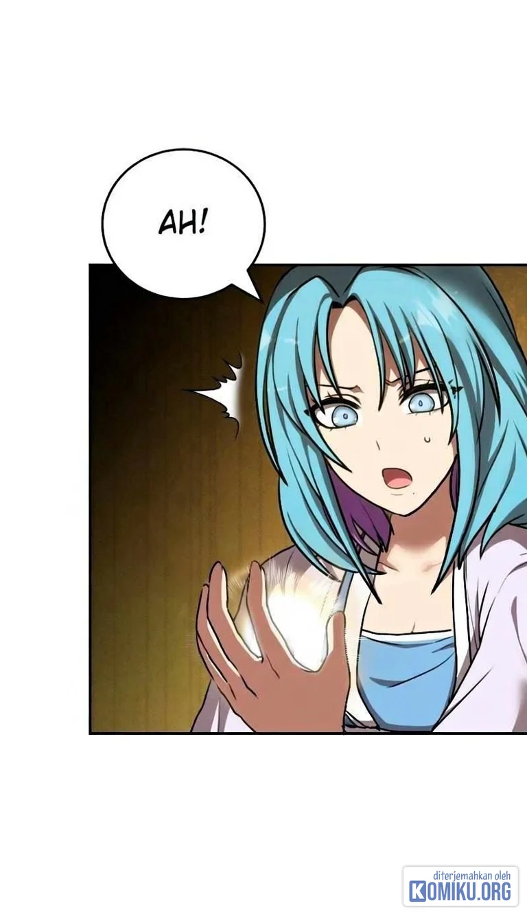 Perhaps Invincible Chapter 71 Gambar 38