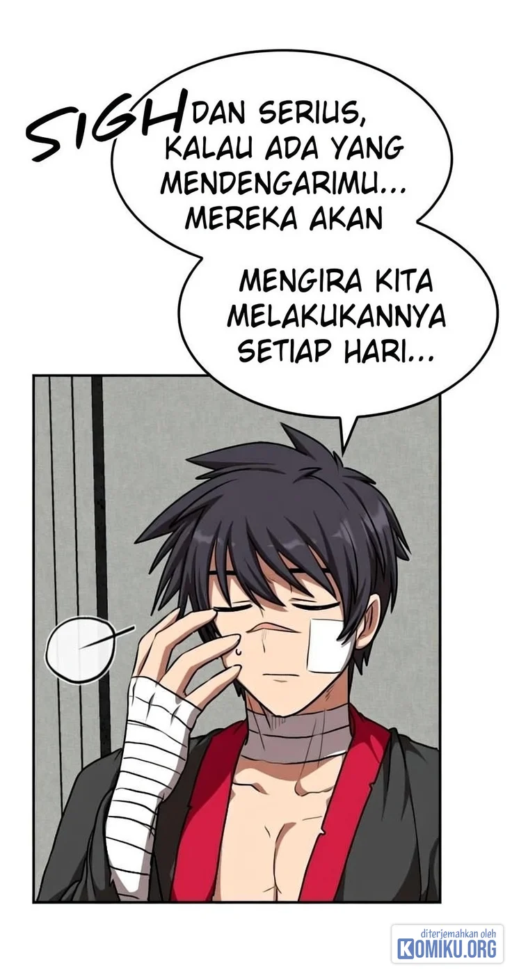 Perhaps Invincible Chapter 71 Gambar 49