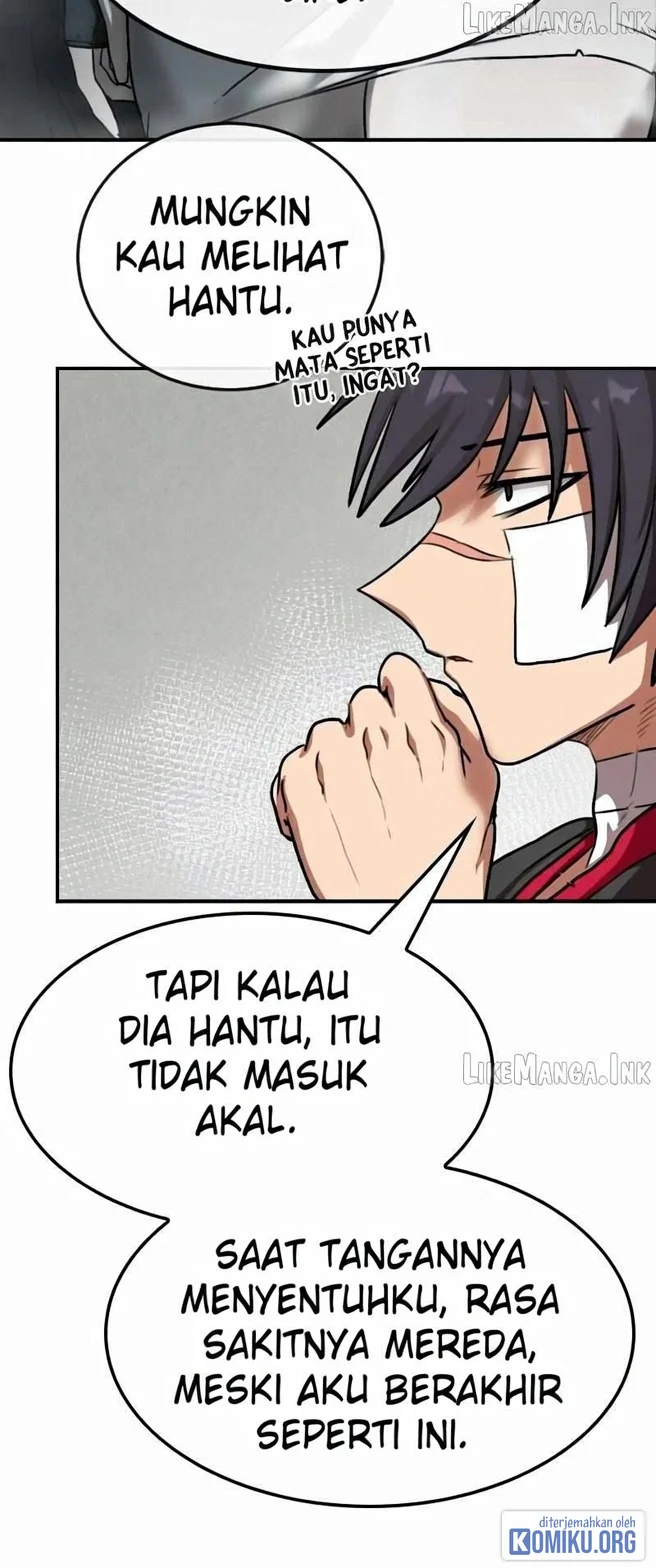 Perhaps Invincible Chapter 71 Gambar 58