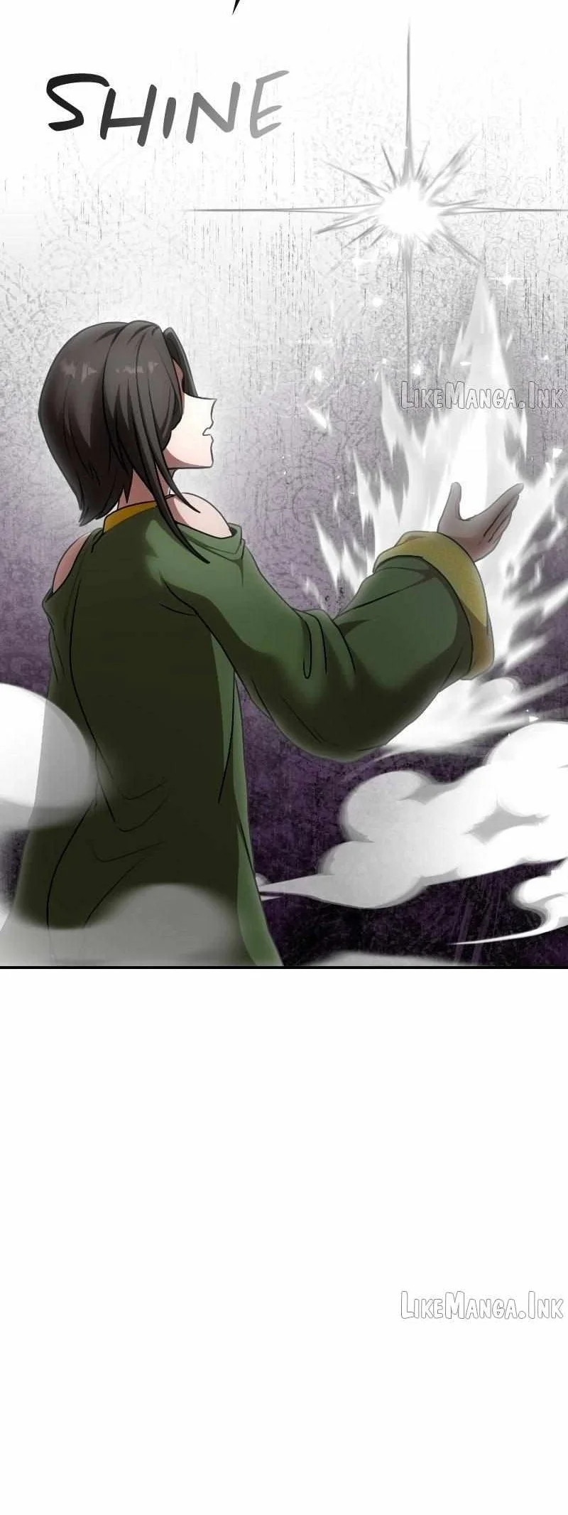 Perhaps Invincible Chapter 71 Gambar 6