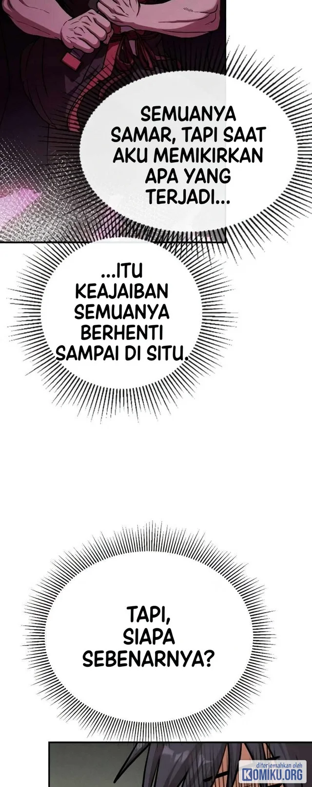Perhaps Invincible Chapter 71 Gambar 60