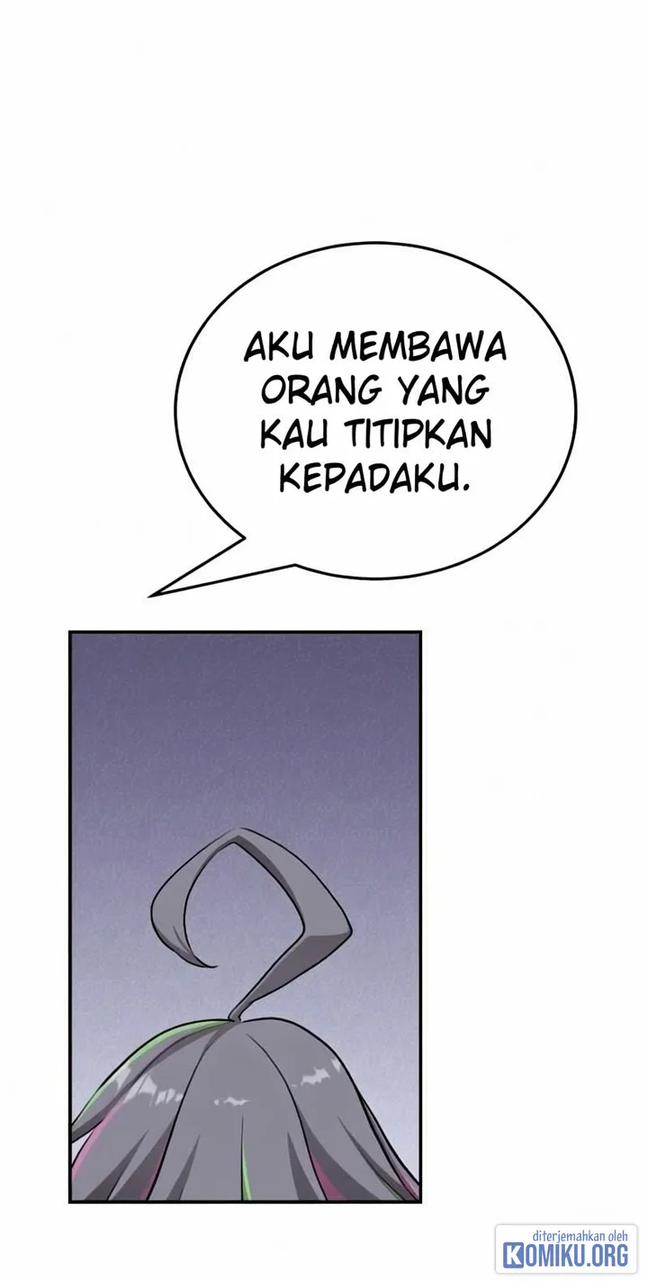 Perhaps Invincible Chapter 71 Gambar 69