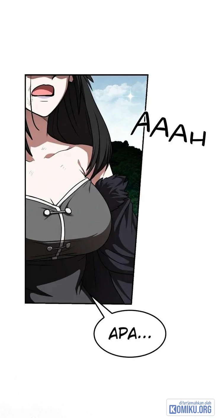 Perhaps Invincible Chapter 71 Gambar 7