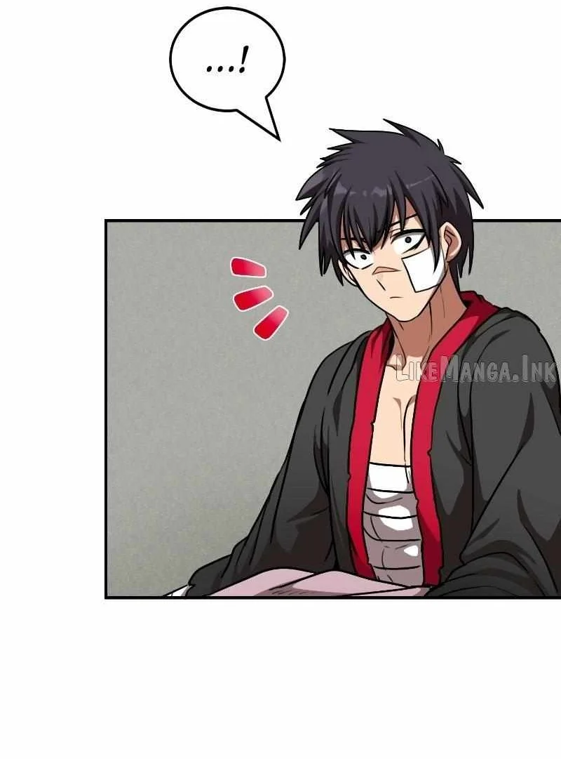 Perhaps Invincible Chapter 71 Gambar 70
