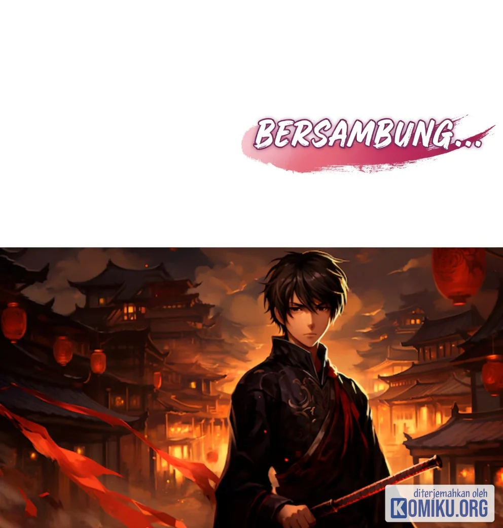 Perhaps Invincible Chapter 71 Gambar 72