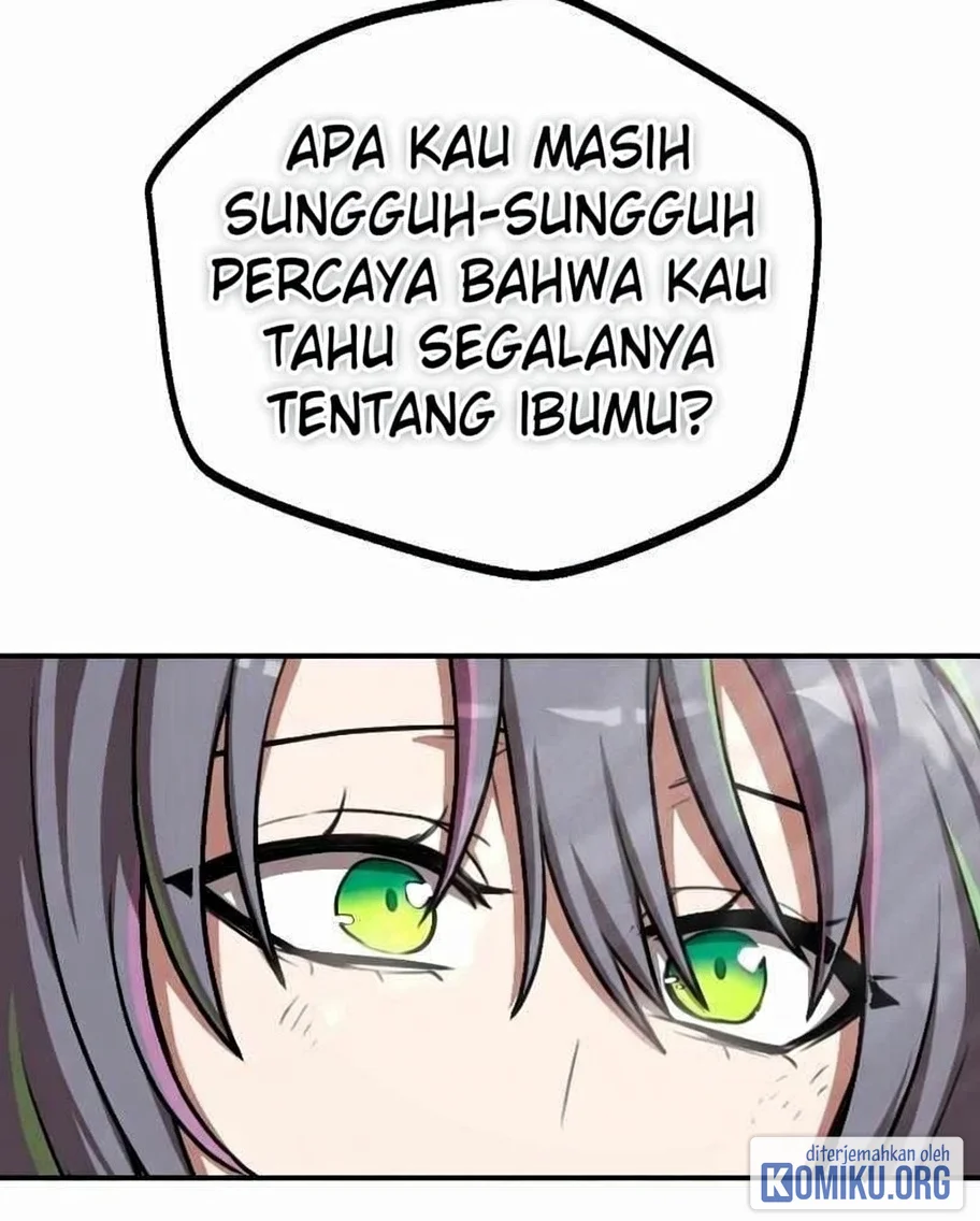 Perhaps Invincible Chapter 72 Gambar 44