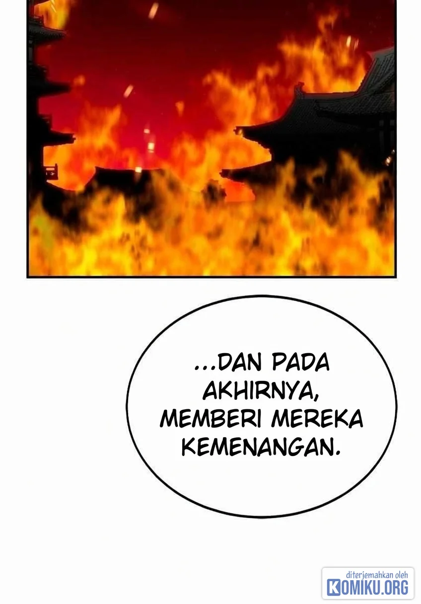 Perhaps Invincible Chapter 72 Gambar 56