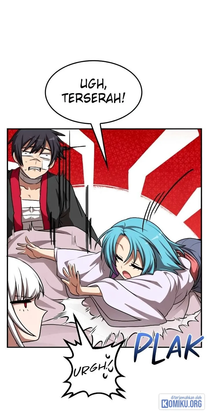 Perhaps Invincible Chapter 72 Gambar 57
