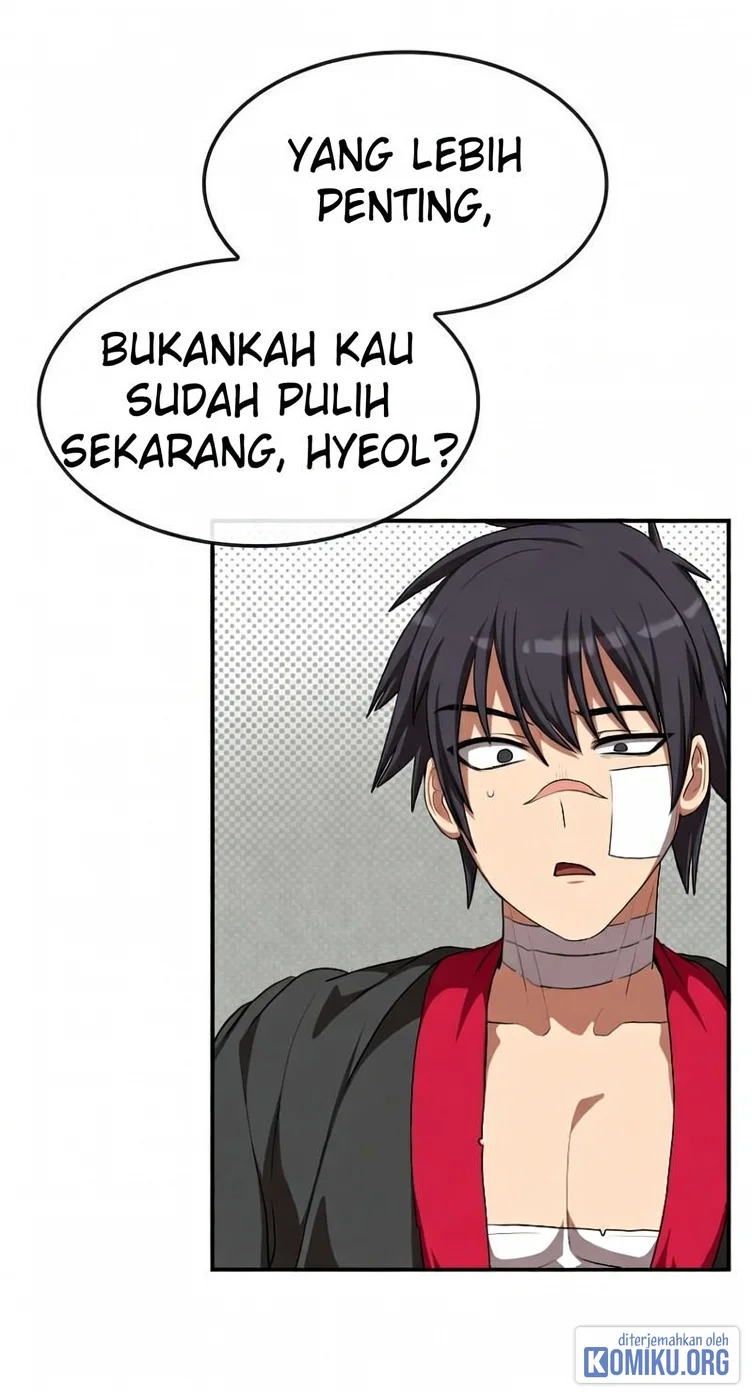 Perhaps Invincible Chapter 72 Gambar 58