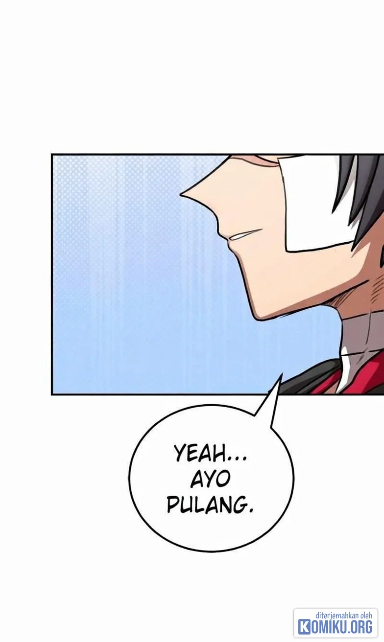 Perhaps Invincible Chapter 72 Gambar 60