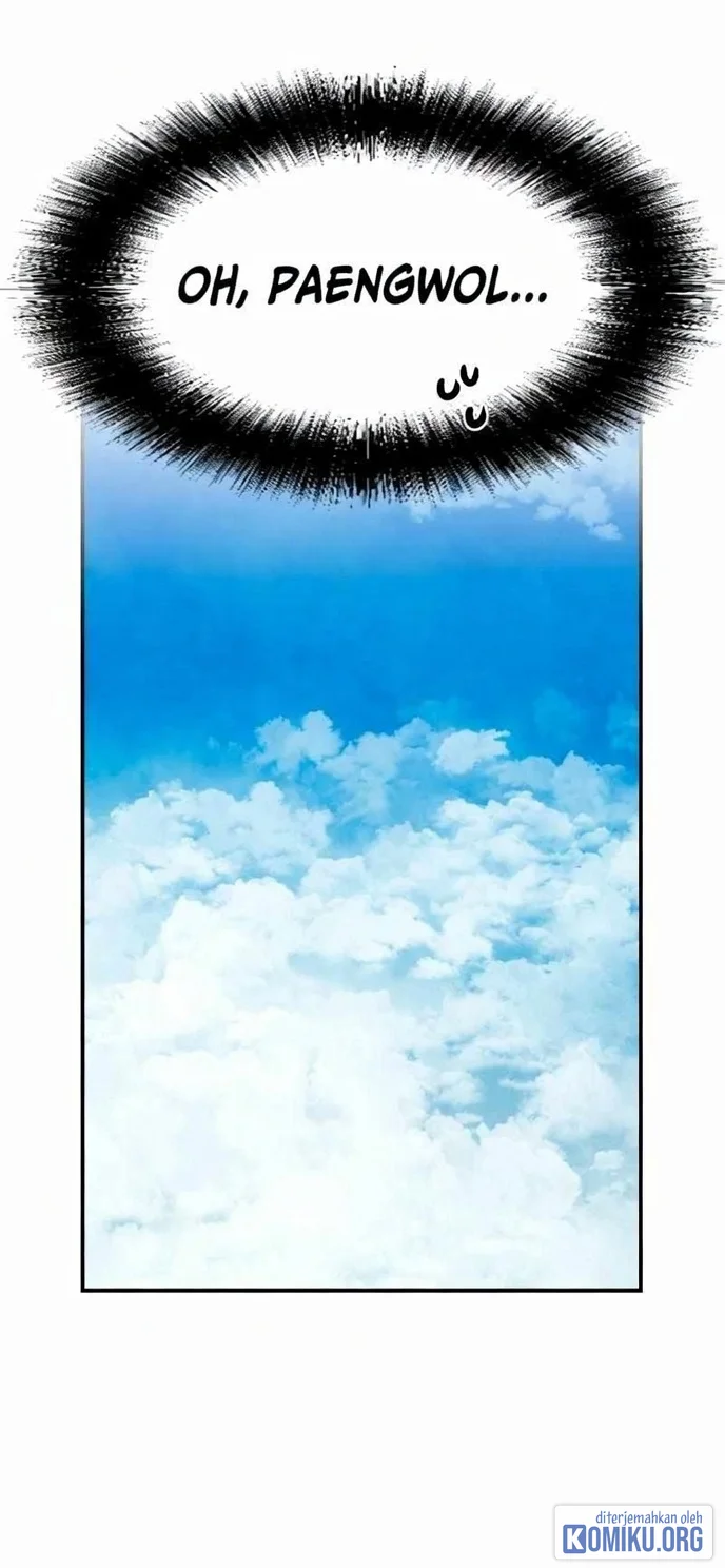 Perhaps Invincible Chapter 72 Gambar 62