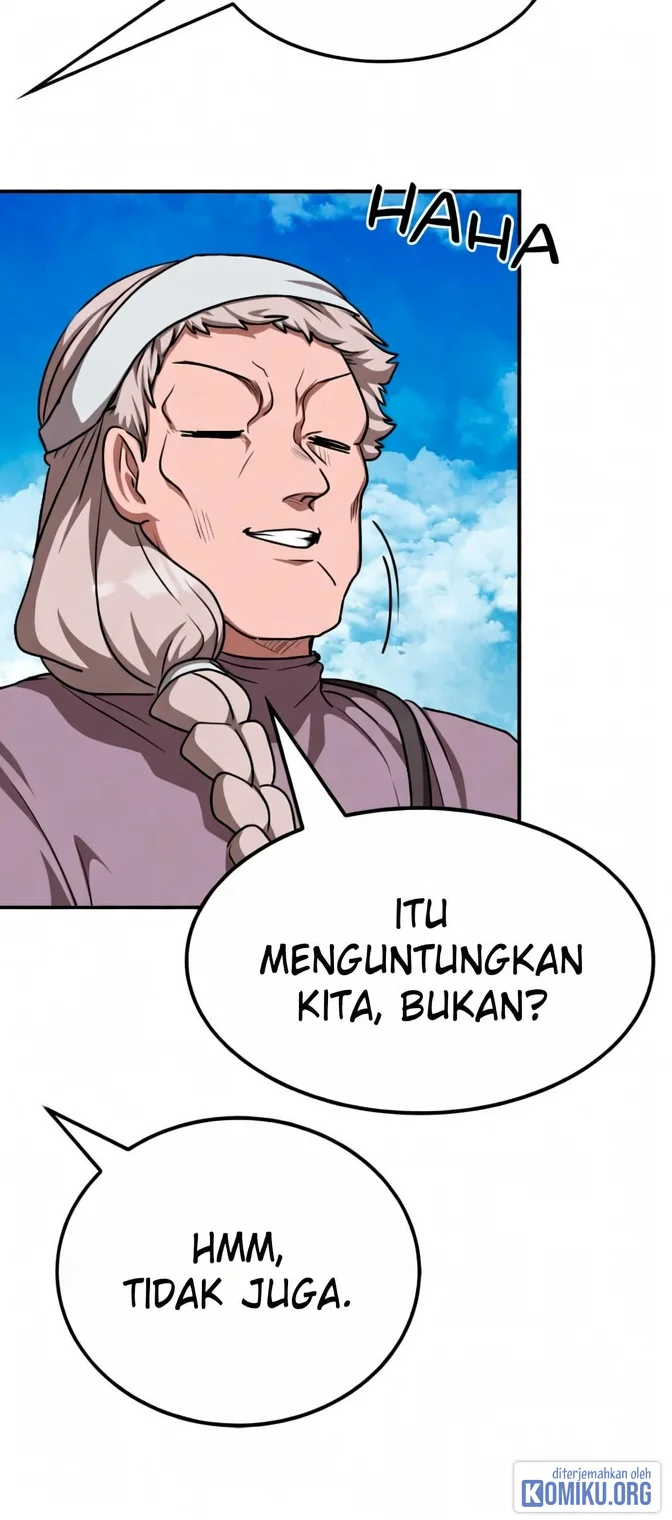 Perhaps Invincible Chapter 72 Gambar 67
